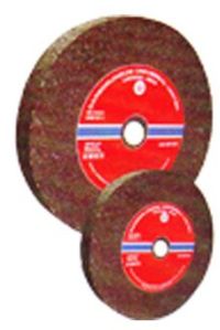 Pedestal Grinding Wheels