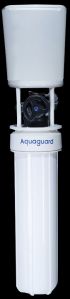 Aquaguard AWS I-600 Bathroom Water Softeners
