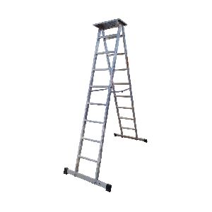 Aluminium Ladders
