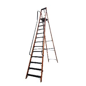 FRP Ladder