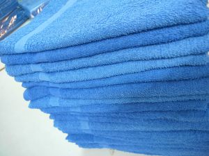 Terry Towels