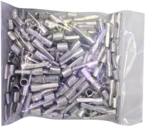 Coated Copper Lugs for Wire Fittings