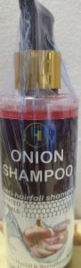 Onion Conditioner Shampoo