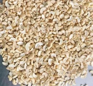 Ssp Split Cashew Nuts