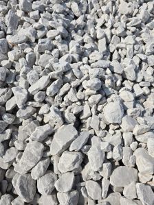 Crystal Gypsum Lumps