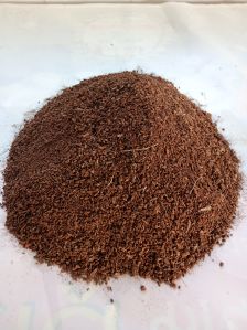 Cocopeat