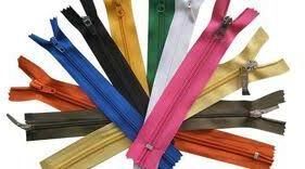 Polyester Zippers, Packaging Type : custom