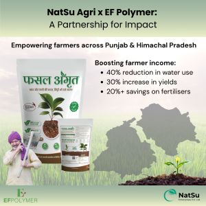 Fasal Amrit - Soil Conditioner