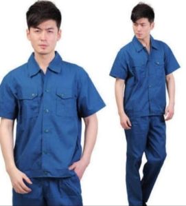 PV Industrial Uniforms