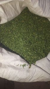 Organic Green Moringa Powder