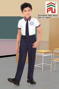School Uniforms