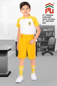 Boys ST. Thomas Convent School Uniform