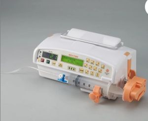 Syringe Infusion Pump