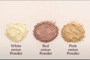 Vegetable Powder