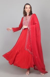 Anarkali Suits