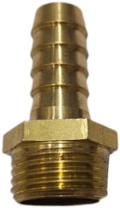 Brass Nozzles
