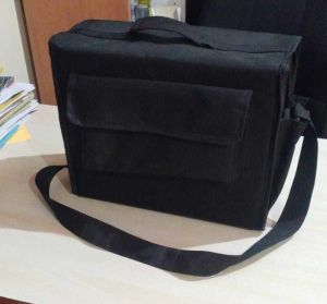 Community Bag with Articles For Nursing Students