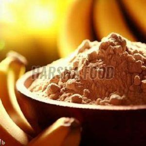 Red Banana Powder