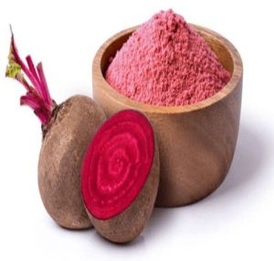 Dehydrated Beetroot Powder, Color : Dark Red