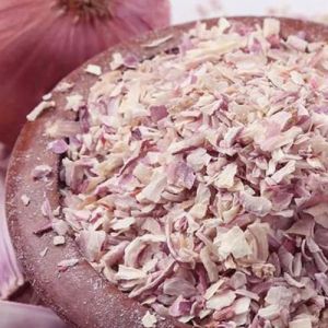 Dehydrated Red Onion Chopped, Packaging Size : 5kg