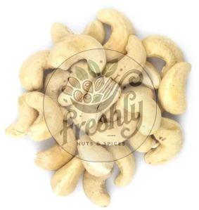 Raw Soft Swp Cashew Nuts, Color : Light Beige