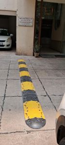 Plastic Speed Breaker