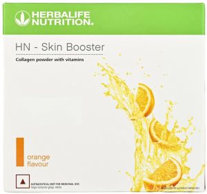 Herbalife Hn Skin Booster Sachet