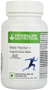 Herbalife Male Factor Plus Tablets