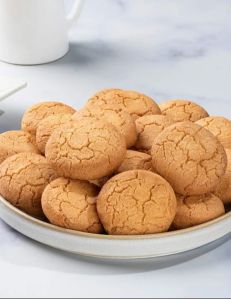 Osmania Biscuits, Certification : Fda Certified