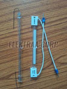 240v Short Wave Infrared Heaters