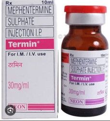 termin injection, Form : Syrup, Grade Standard : Pharm Grade