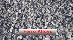 Ferroalloys