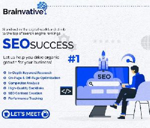 SEO Training Services