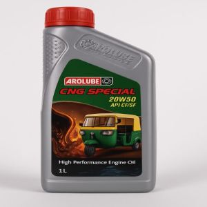 1 Ltr CNG Special 20w-50 Engine Oil