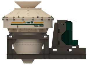 AGV-Series Vertical Shaft Impactor