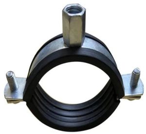 3 Inch Rubber Clamp