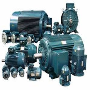 Electrical Drives