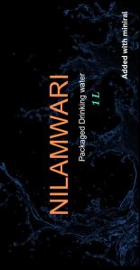 Nilamwari Packaged Water