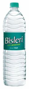 Bisleri PVC Packaged Water for Industrial, Household
