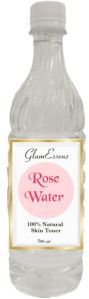 Rose Water