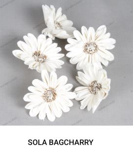 Bagcharry Sola Wood Flowers