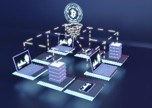 Blockchain Development