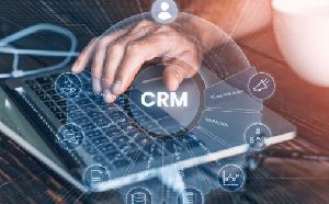 Crm Services