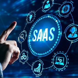 Saas Cloud Computing Solution