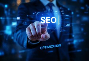 search engine optimization services
