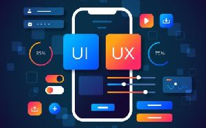 Ui/ux Design Service