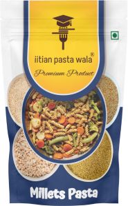 Glutenfree Pasta