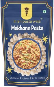 Makhana Pasta (Super Healthy )