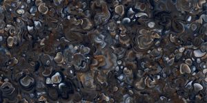 Diamond Blue Porcelain Tiles