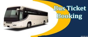 Bus Ticketing Booking Services